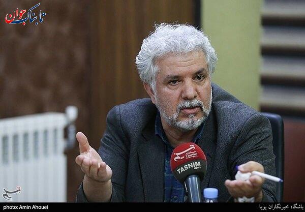 بازیگران سریال یوسف پیامبر (علیه السلام) با عکس و بیوگرافی + بازیگران فوت شده