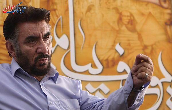 بازیگران سریال یوسف پیامبر (علیه السلام) با عکس و بیوگرافی + بازیگران فوت شده