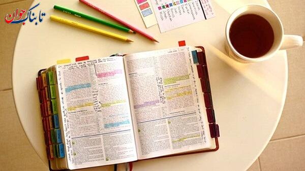 ۱۰ روش یادگیری سریع و راحت