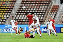 جدول ایران در جام جهانی زیر ۱۷ سال و بررسی احتمال صعود