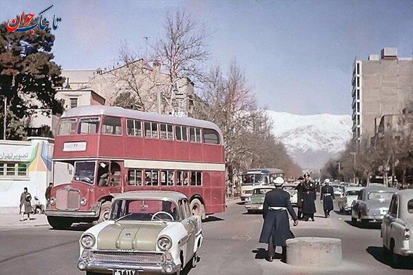 مخترع اتوبوس چه کسی بود؟ + تاریخچه جهان و ایران