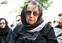چرا مرضیه برومند از خانه سینما استعفا داد؟