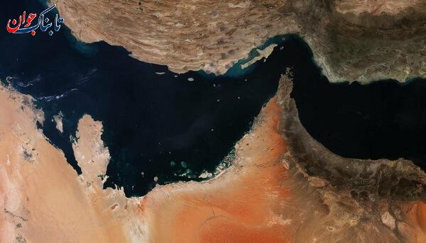 عمیق ترین نقطه خلیج فارس چند متر است؟