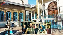 لوکیشن فیلم پدر سالار در زمان کنونی