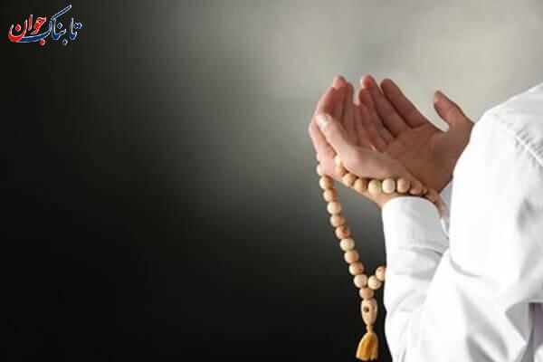 نماز آیات چطور خوانده میشود؟ + روش ساده