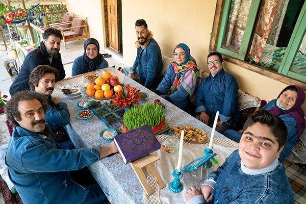 نون خ ۵، پایتخت ۷ و زیرخاکی ۴ ساخته می‌شود؟