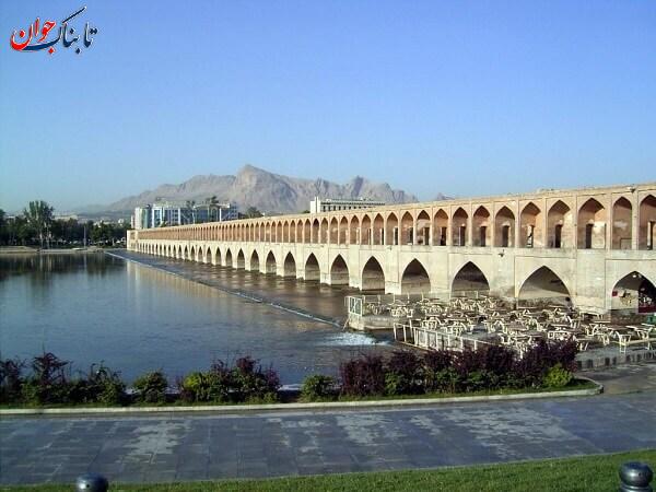 پهناورترین استان ایران کدام است؟ ( ترتیب از بزرگ به کوچک)