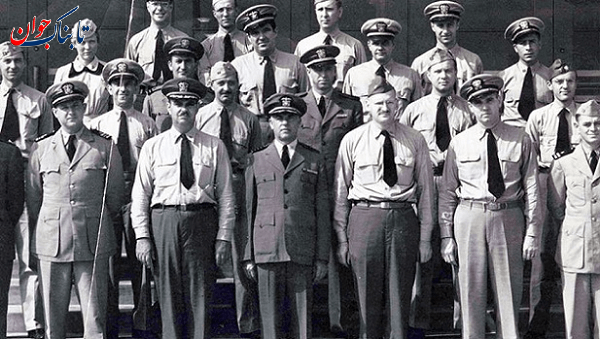 مستشاران آمریکایی در ایران ماموریت مستشاری چیست؟ + مثال عملیات مستشاری و مستشار