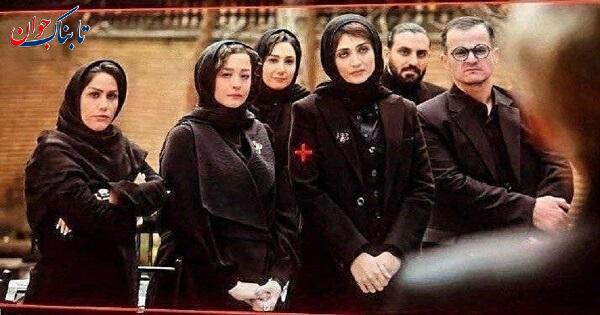 چرا مالک طلوعی را بغل کرد؟ / زخم کاری ۳ کی پخش می شود؟ + جزییات