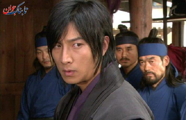 دوجین در امپراطور بادها فرزند کیست؟ + خلاصه