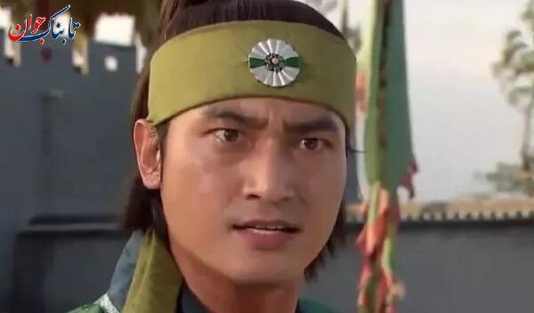 دوجین در امپراطور بادها فرزند کیست؟ + خلاصه