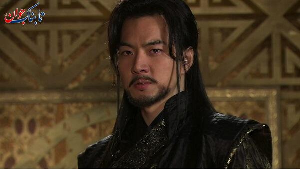 دوجین در امپراطور بادها فرزند کیست؟ + خلاصه