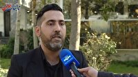 ماجرای فداکاری با نیسان آبی