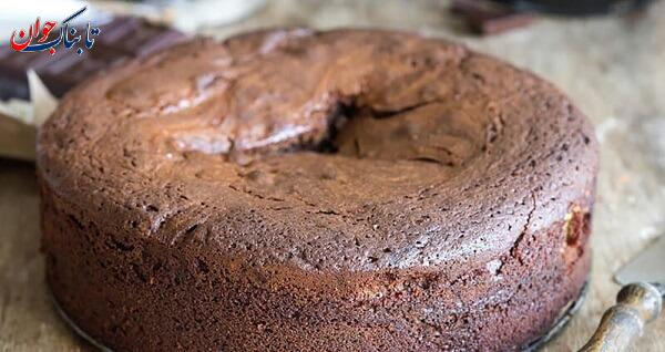 چرا کیک پف نمیکند؟ + فوت و فن پف کیک