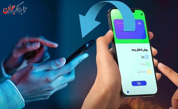 واریز پایا چیست؟ اس ام اس واریز پایا یعنی چه؟