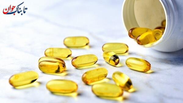 بهترین زمان خوردن ویتامین دی