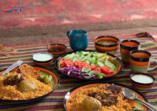 چکدرمه با سیب زمینی چکدرمه غذای محلی کدام استان است؟ + طرز تهیه و انواع