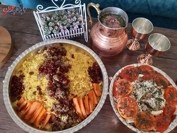 چکدرمه غذای محلی کدام استان است؟ + طرز تهیه و انواع