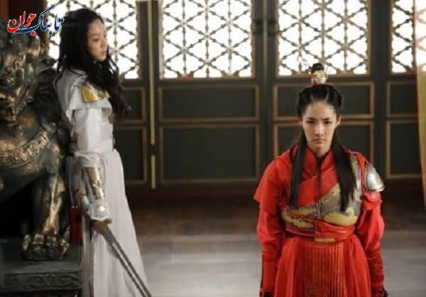 جامیونگ و راهی موضوع و زمان پخش جومونگ ۳ برای اولین بار + چند قسمت است؟