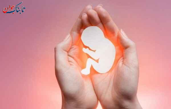 تنها مزه ای که جنین در رحم مادر می فهمد چندتا است؟ + حقایقی از چشایی