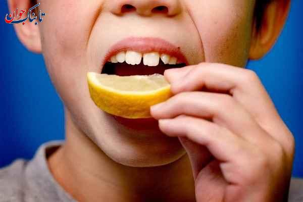 تنها مزه ای که جنین در رحم مادر می فهمد چندتا است؟ + حقایقی از چشایی