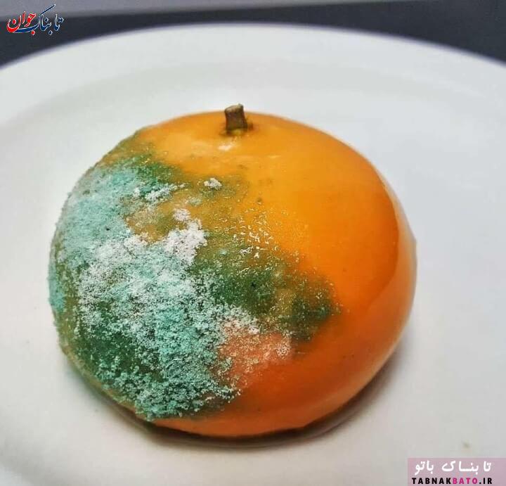 آشنایی با عجیب‌ترین دسرهای دنیا