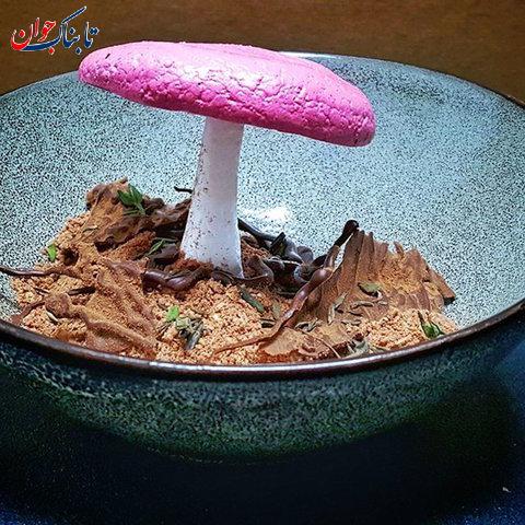 آشنایی با عجیب‌ترین دسرهای دنیا