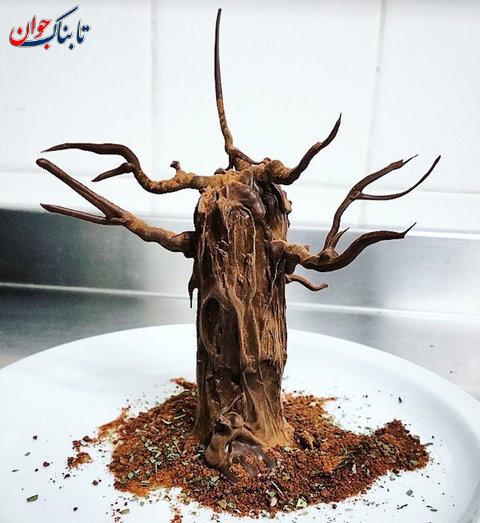 آشنایی با عجیب‌ترین دسرهای دنیا