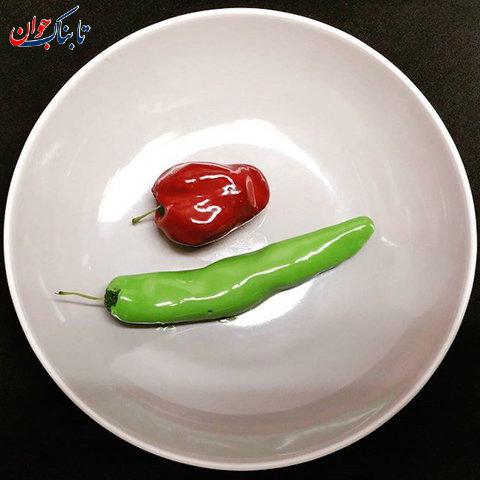 آشنایی با عجیب‌ترین دسرهای دنیا