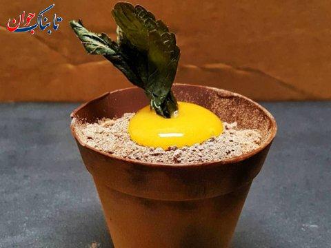 آشنایی با عجیب‌ترین دسرهای دنیا