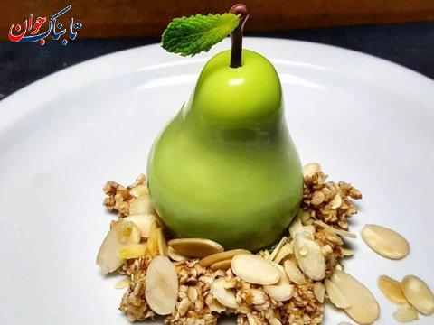 آشنایی با عجیب‌ترین دسرهای دنیا