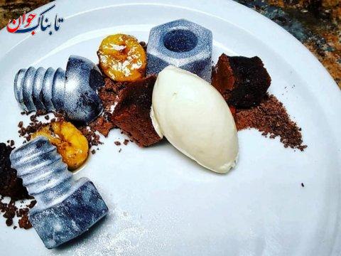 آشنایی با عجیب‌ترین دسرهای دنیا