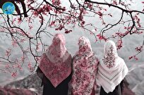 پیام تبریک روز دختر به فرزند، خواهر، خود و...