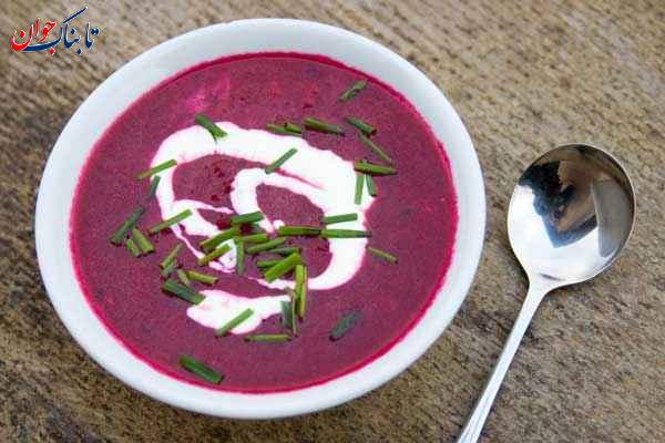 آش لبو غذای شب یلدا چیست؟ لیست شام شب یلدا را ببیند!