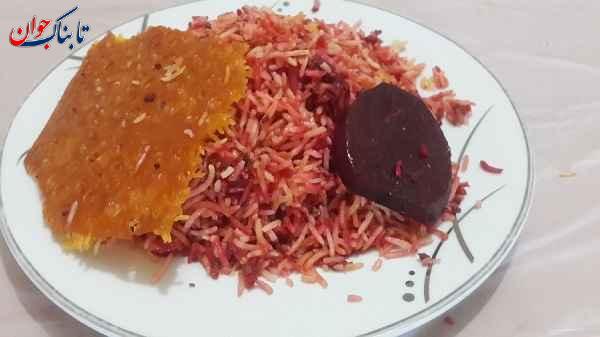 لبوپلو غذای شب یلدا چیست؟ لیست شام شب یلدا را ببیند!