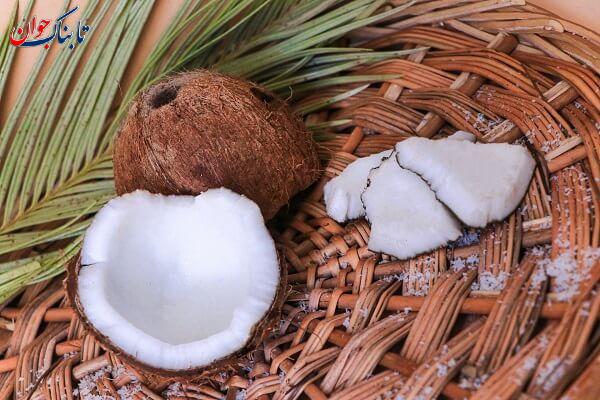 چطور نارگیل را بشکنیم؟ / نارگیل را چگونه بخوریم؟