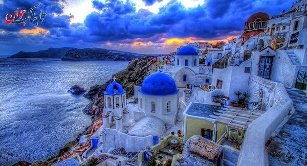 یونان طولانیترین سرود ملی جهان + نکاتی جالب از سرود ملیها