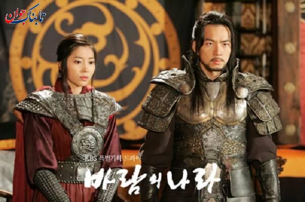 امپراطور باد‌ها چند قسمت است؟ / ماجرای کیفیت نزولی فیلم‌های کره ای!