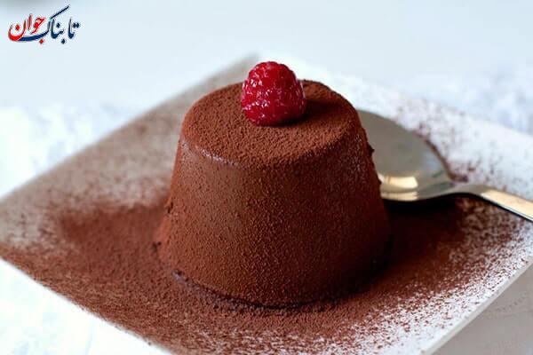 دسر ساده با خامه صبحانه + انواع طرز تهیه