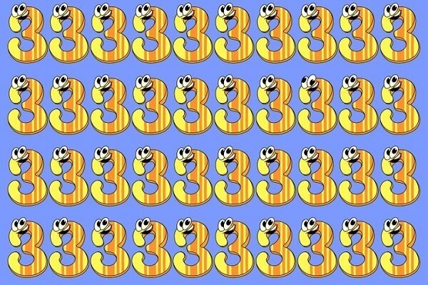 معما تصویری ۵ معما تصویری با جواب جدید