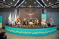 بازار بکر بازی‌های رایانه‌ای ایران برای سرمایه‌گذاری و سودآوری
