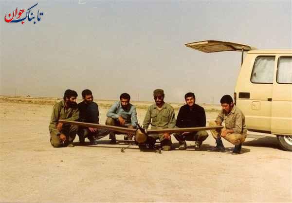 پهپاد چیست و چه کاربردی دارد؟ + خطرناک ترین پهپاد ایران