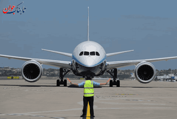 آیا هواپیما بوق دارد؟ دنده عقب چطور؟ (دانستنی ها)