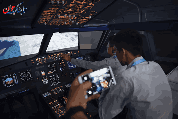 آیا هواپیما بوق دارد؟ دنده عقب چطور؟ (دانستنی ها)