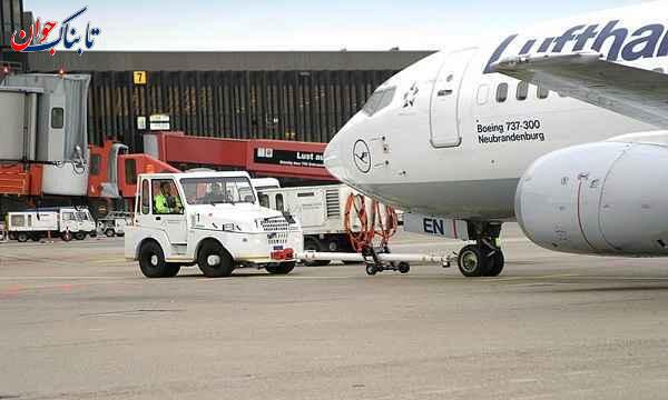 آیا هواپیما بوق دارد؟ دنده عقب چطور؟ (دانستنی ها)