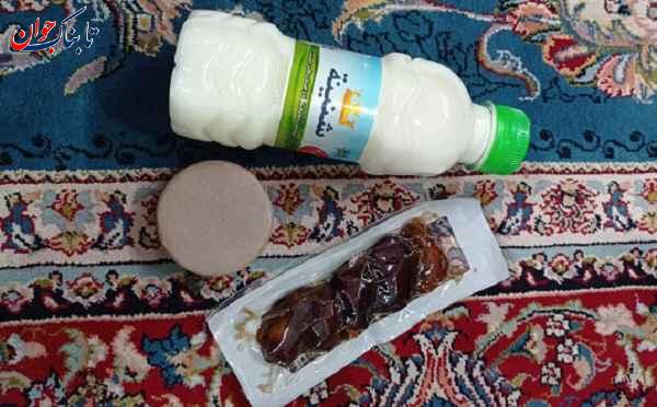 حال و هوای نجف اشرف در ماه رمضان ۱۴۴۳ + تصاویر