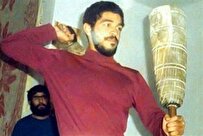 شهدای ورزشکار؛ از مارادونای ایران تا بنیانگذار لیگ جودوی سپاه