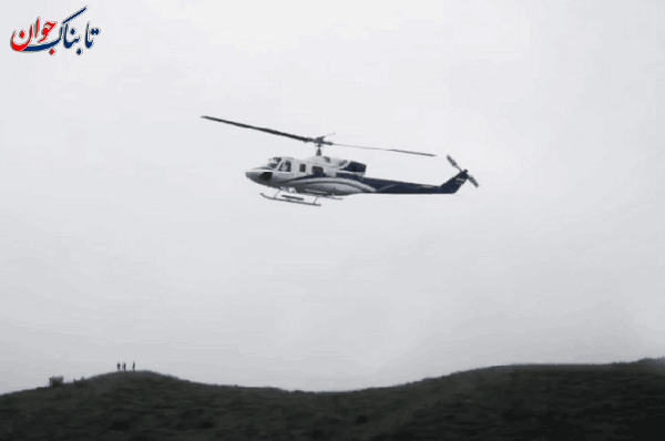 سقوط بالگرد رییس جمهور ماجرای حادثه بالگرد رئیس جمهور / جنگل دیزمار کجاست؟