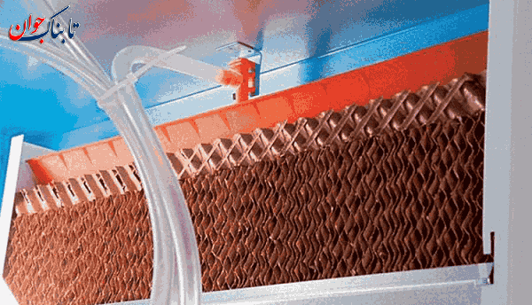 از کجا بفهمیم کولر آبی چند هزار است؟ + عکس