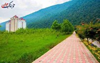 نمک آبرود کجاست؟ + جاهای دیدنی و بهترین زمان سفر